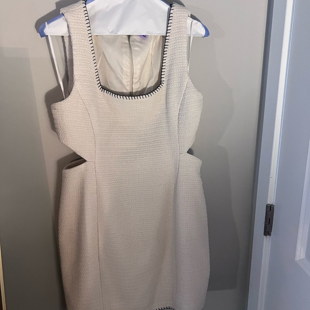 Dress by 7 For All Mankind